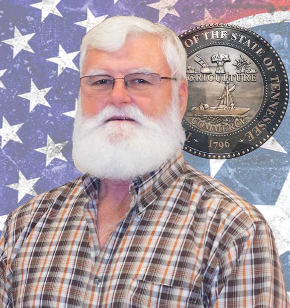 Steve Hester